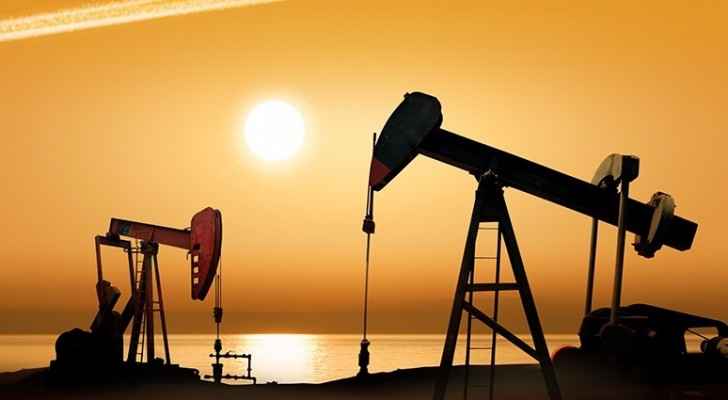 تراجع اسعار النفط في آسيا