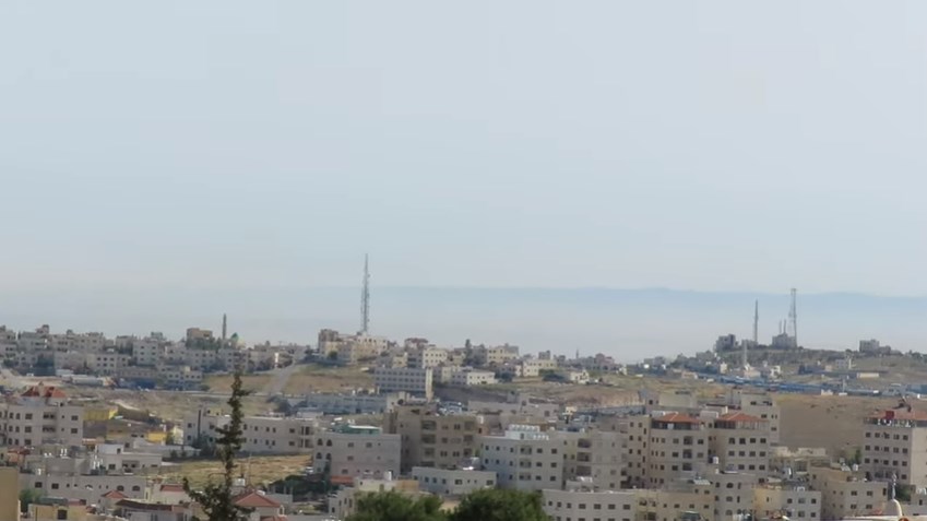 شاهد فيديو مدهش.. صفاء الأجواء يؤدي