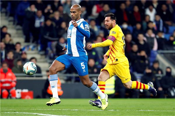 أندية الليجا تباشر تدريباتها الأسبوع الحالي