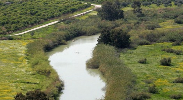 وادي الأردن: قروض بدون فوائد للمزارعين