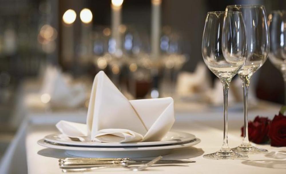 1003 مطاعم سياحية: دمرنا