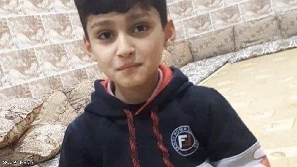 جريمة مرعبة تهز العراق.. ضجة بسبب