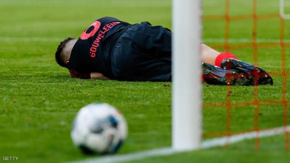 ألمانيا تسمح بعودة كرة القدم.. والموعد