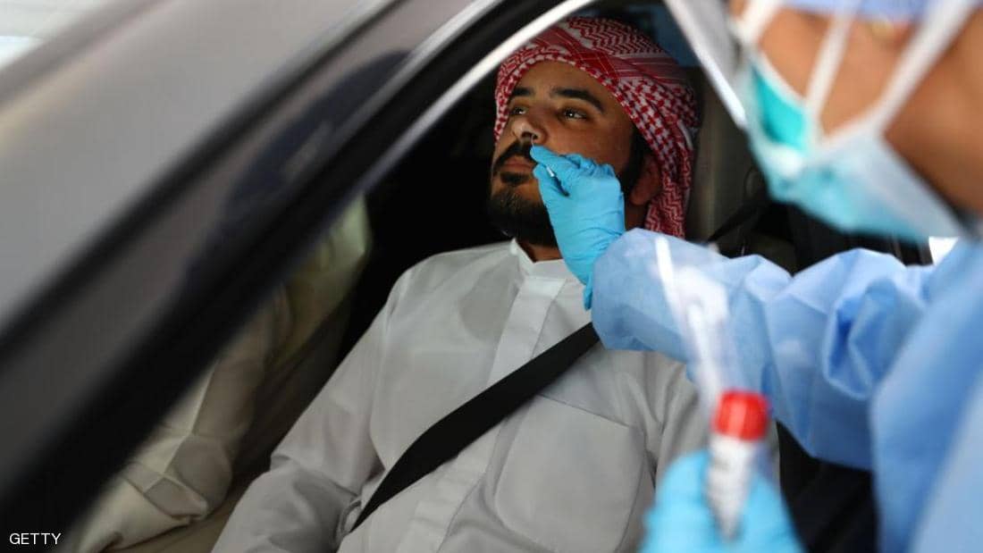 الإمارات.. تعافي 187 حالة من كورونا
