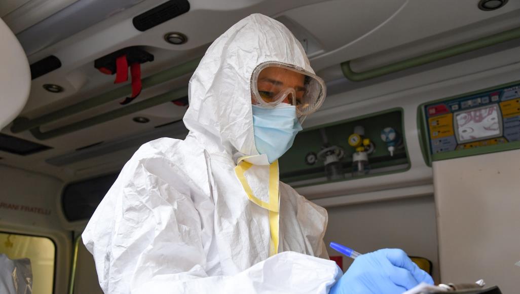 وفيات كورونا في شرق المتوسط تتجاوز