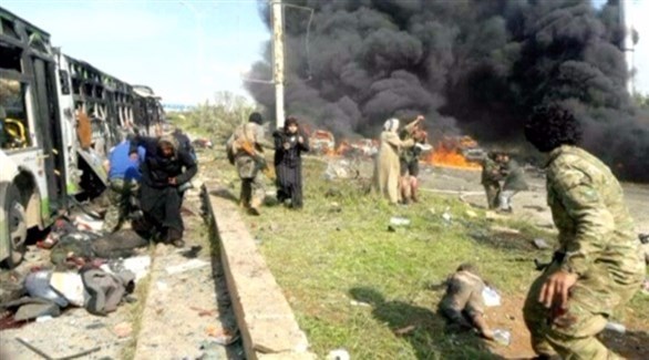 اليونسيف : مقتل 60 طفلا في