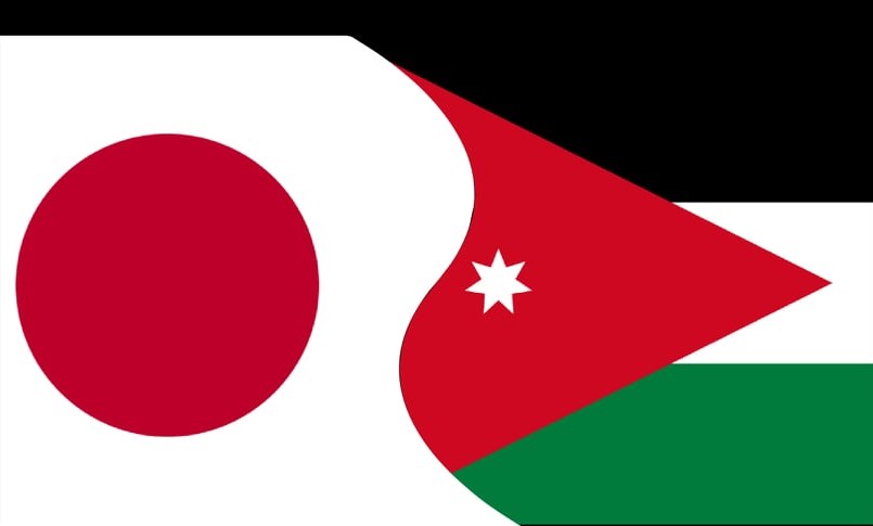 السفارة اليابانية على الفيسبوك.. شكرا يا