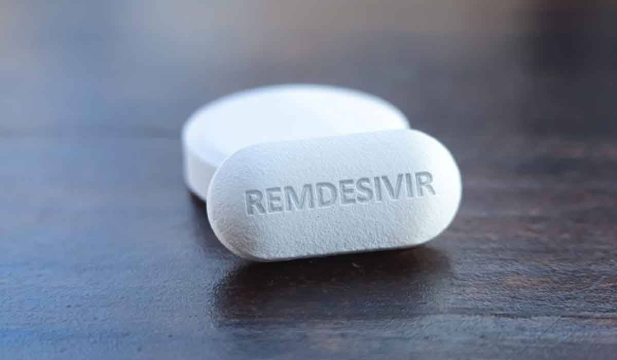 عبيدات: أجزنا استخدام دواء «ريميديسفير»