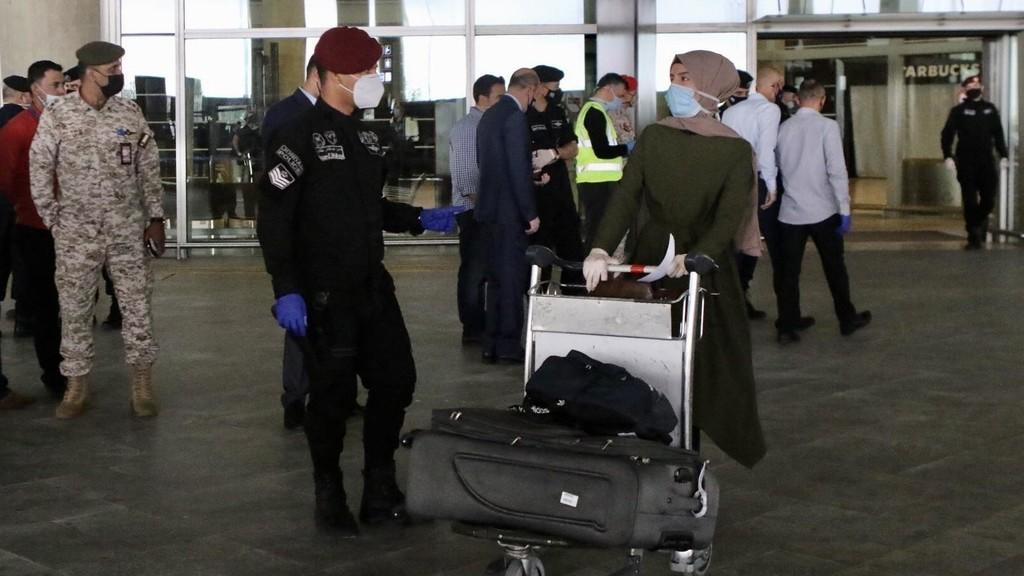 وزارة الصحة: نتائج فحص 4 طلاب