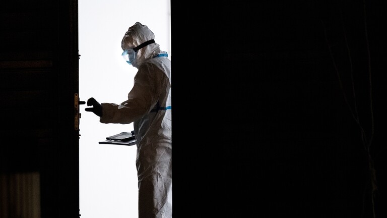 لليوم الرابع على التوالي.. تسجيل أكثر