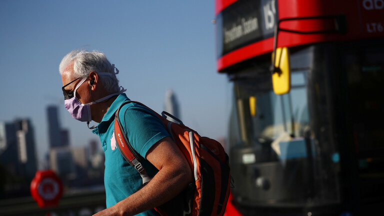 خطة بريطانية من 3 مراحل لتخفيف