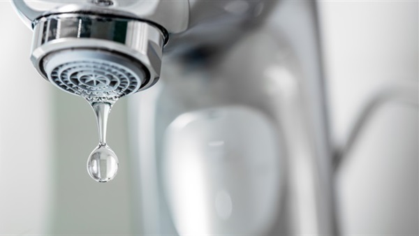 مياهنا: تأخير ضخ المياه عن مناطق