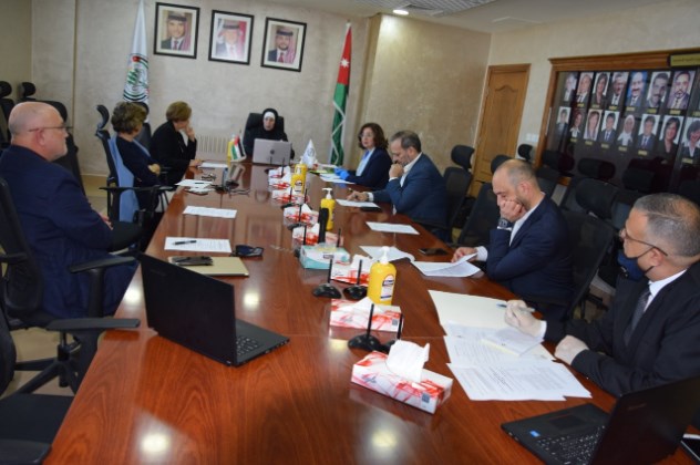 ابو حسان: اتباع الحاكمية الرشيدة والشفافية