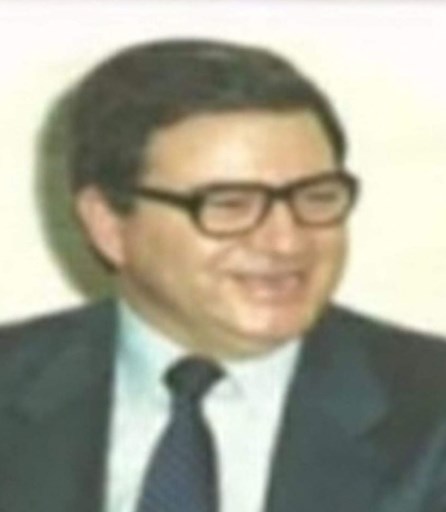 نغوي رئيس النادي الأهلي السابق في