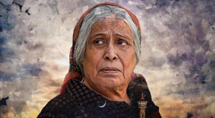 الفنانة الكويتية حياة الفهد: لست نادمة