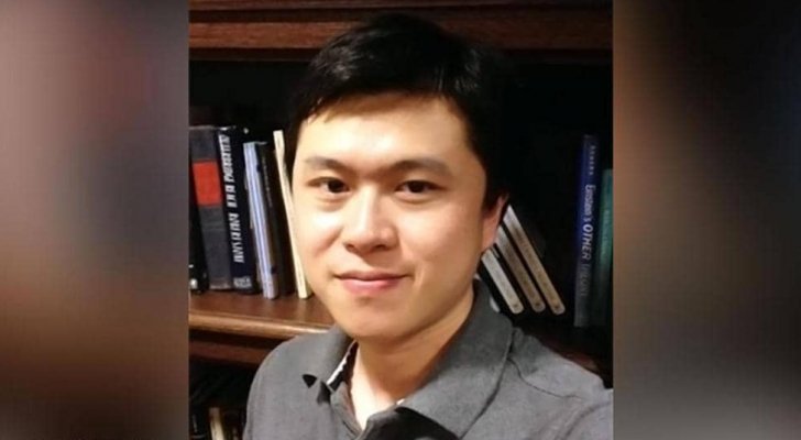 مقتل عالم أمريكي برصاصة في الرأس