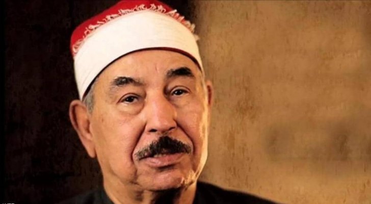 مصر.. وفاة نقيب القراء محمد محمود