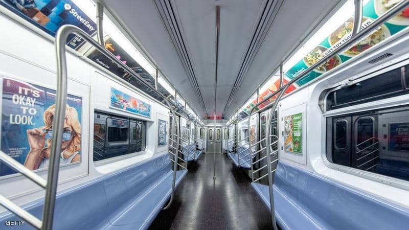 لأول مرة منذ 115 عاما.. مترو