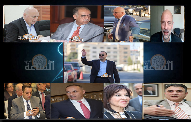 أسرار ومجالس الأردن.. فراق بين رجل