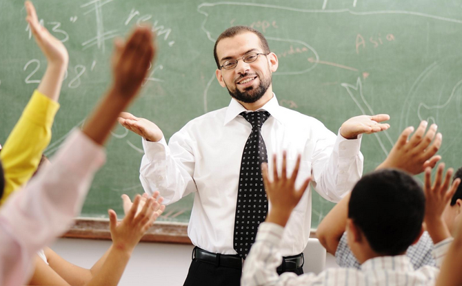 المعلمون المرشحون للاعارة في الامارات.. (اسماء)