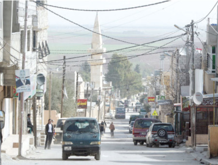 (الشهيد عزمي المفتي).. «خطأ» في الجريدة