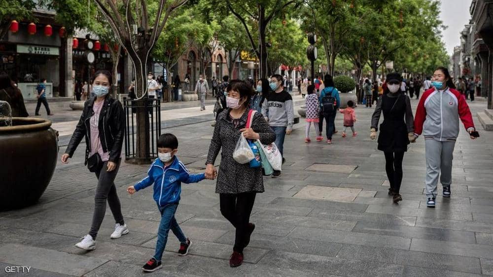 خبر سار من الصين.. تخفيض تصنيف