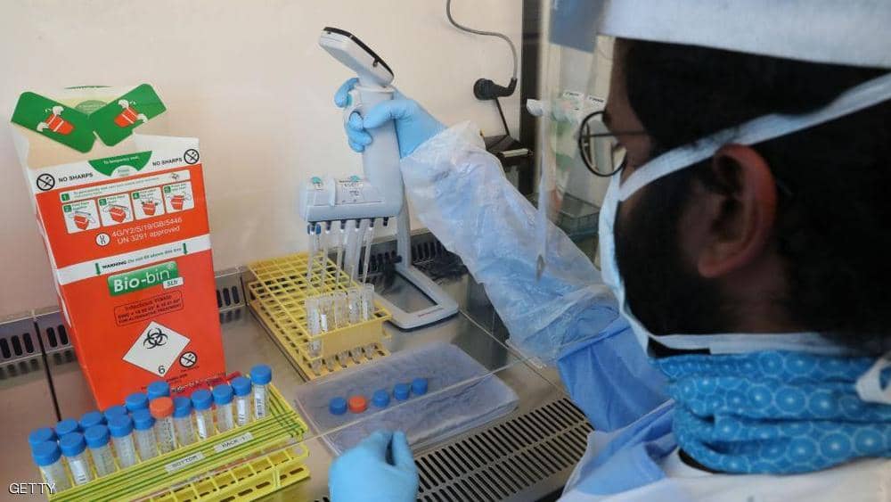 الصين تؤيد تحقيق منظمة الصحة العالمية