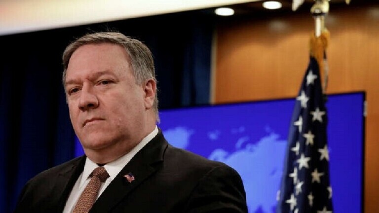 بومبيو لا يستبعد أن تقترح واشنطن