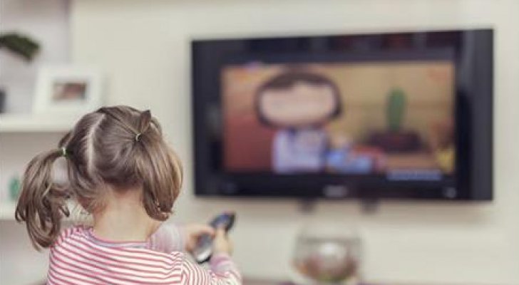 بشكل مأساوي.. . وفاة طفلة في