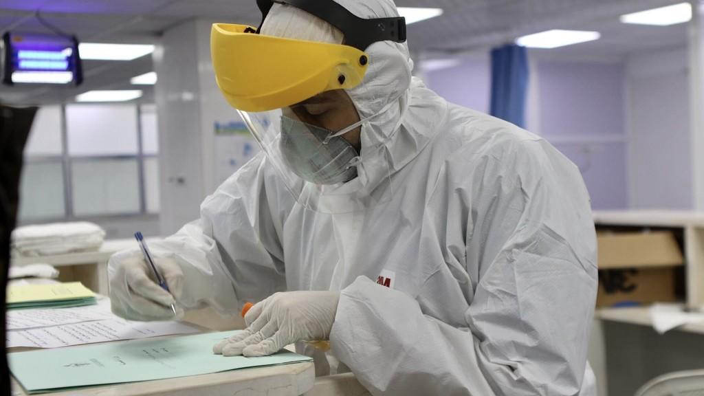 6 إصابات جديدة بكورونا في المفرق