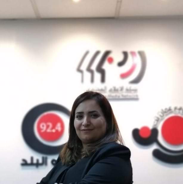 الروضان تكتب عن « الخناصري» في