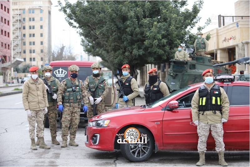 الهياجنة: الوضع الوبائي بلغ الذروة في