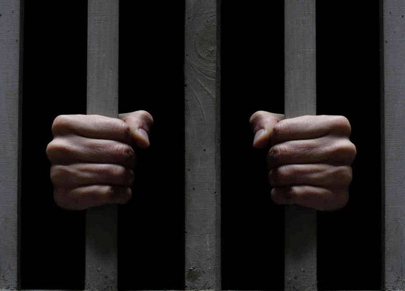 75 % من النساء المحتجزات في