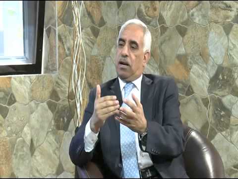 غازي ابوجنيب الفايز يعلّق على حادثة