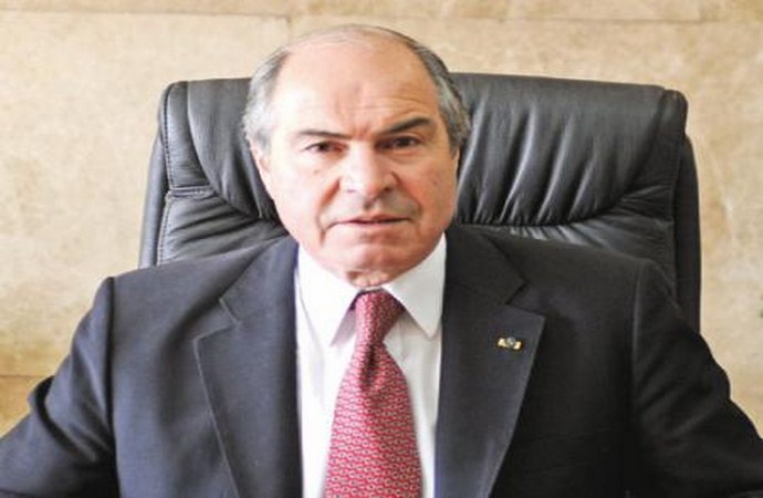 الملقي: الحكومة تحرص على نشر ثقافة