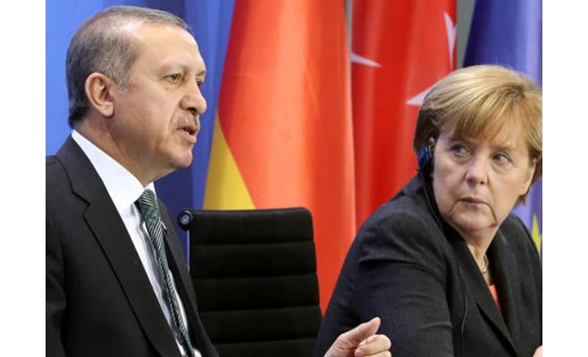 ميركل: نتيجة الاستفتاء دليل على عمق