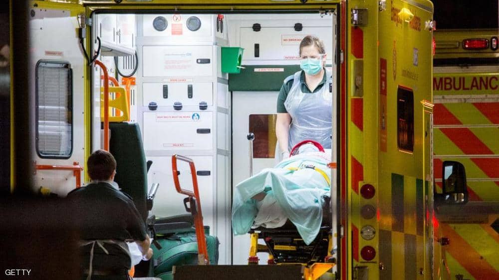 بين الذكور والإناث.. هل يقسو فيروس