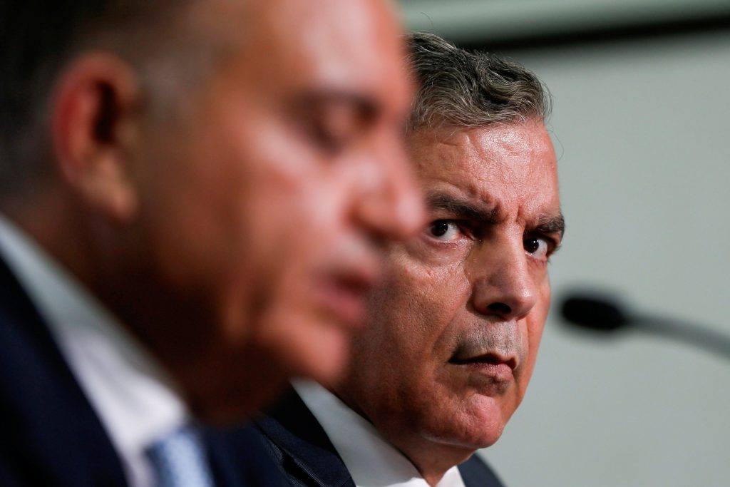 وزير الصحة في المفرق