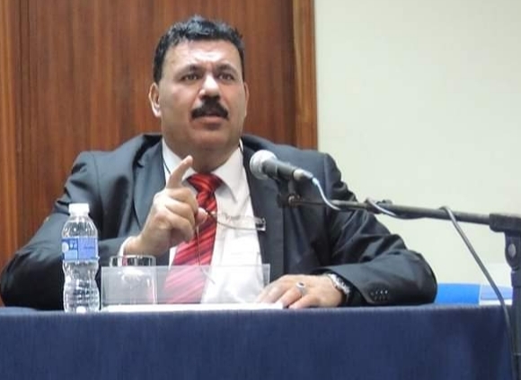 البروفيسور الملاعبة يكتب: التباعد الحدودي.. متطلبات