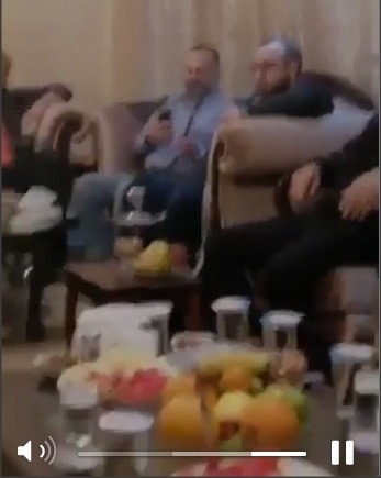 الأمن يستدعي رئيس نادي الوحدات بشار