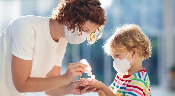 وفاة طفل وإصابة العشرات بمرض مرتبط