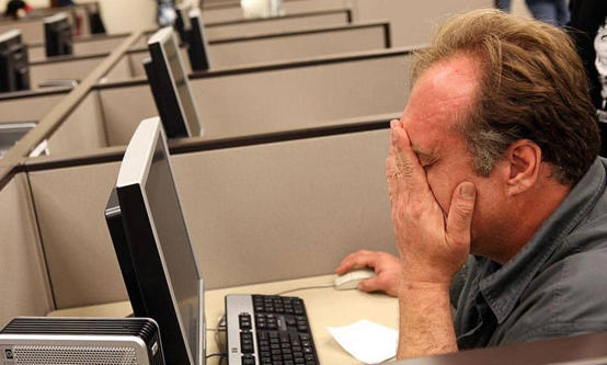 الأميركيون يخسرون 20 مليون وظيفة بشهر