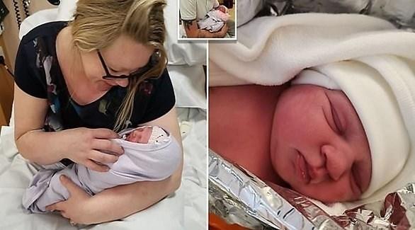 قرية بولندية تشهد ولادة ذكر للمرة