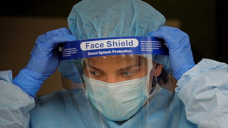 كورونا في العالم.. الإصابات تقترب من