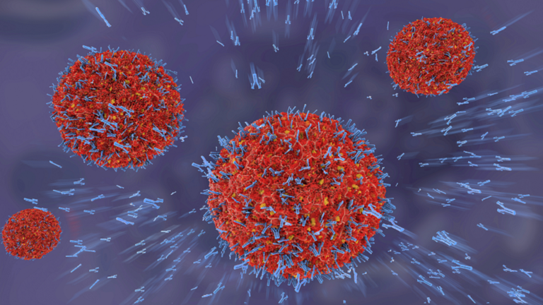 دراسة تزعم.. معظم المتعافين من فيروس