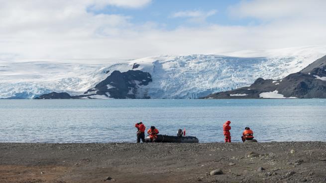 أكثر الأماكن أمانا في العالم حاليا