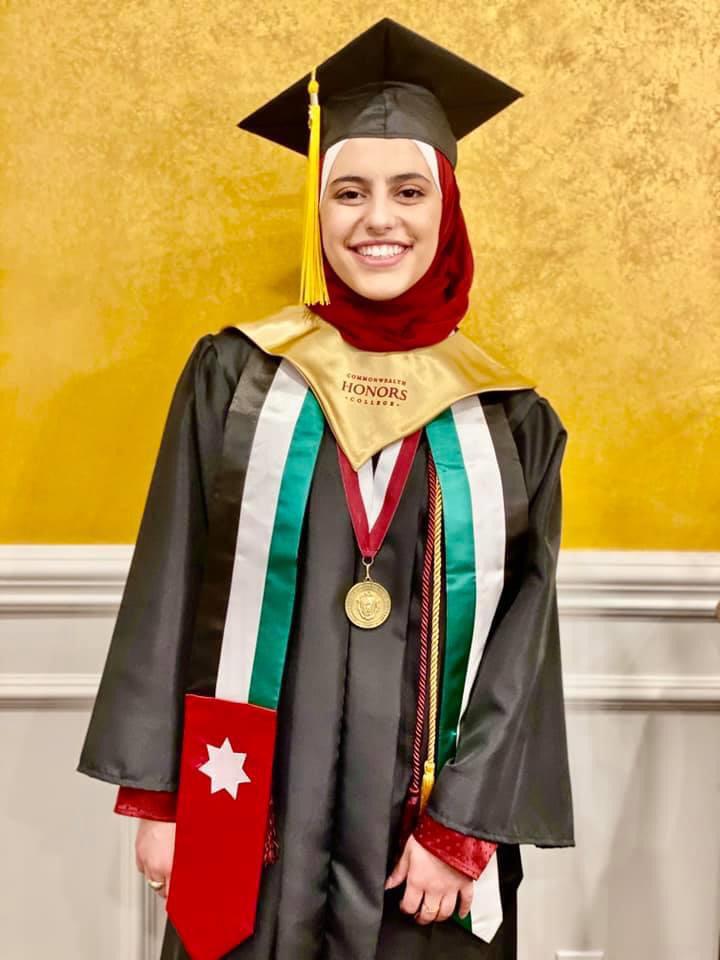 الدكتور وائل الحسامي يكتب لابنته: كان