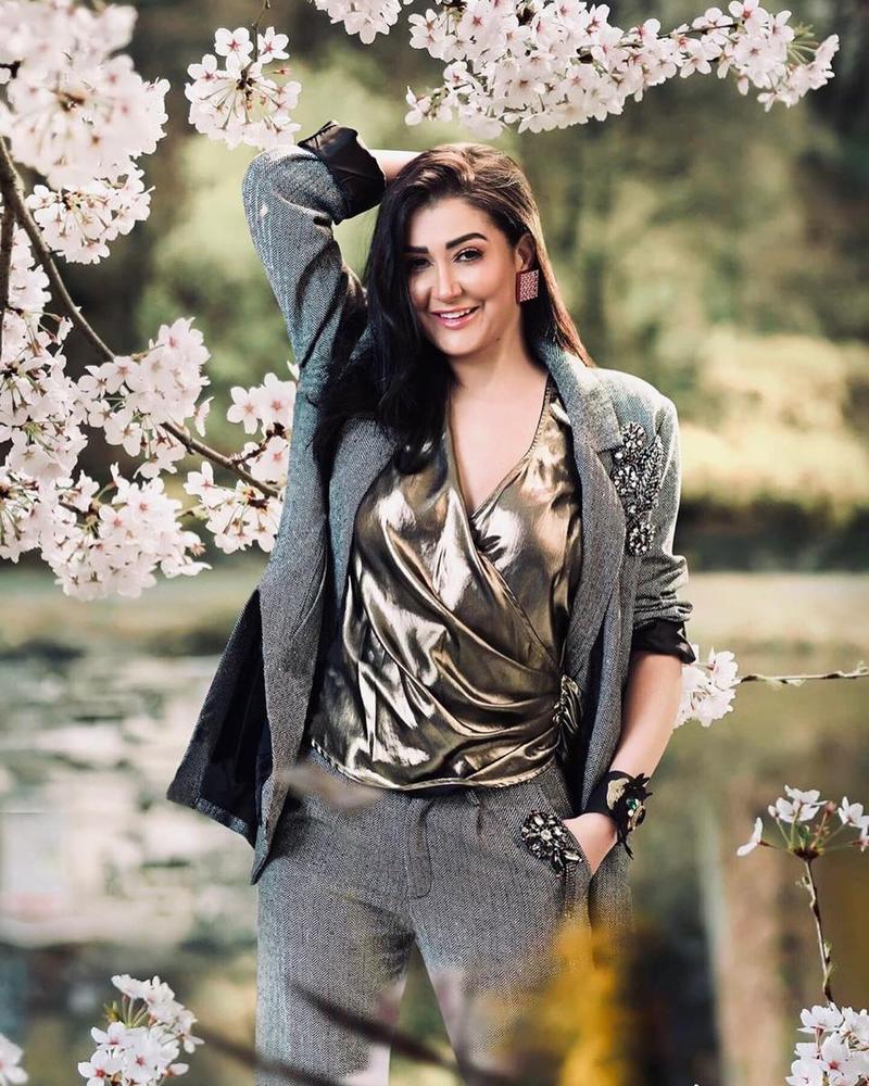 غادة عبد الرازق ليست الوحيدة.. .