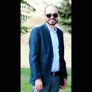 الدكتور محمود موسى النجاجمه النعيمات.. مبارك