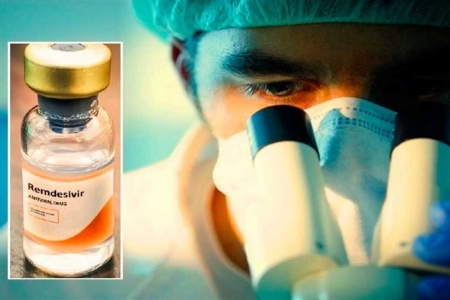 واشنطن تسمح للولايات بتوزيع عقار «ريمديسيفير»